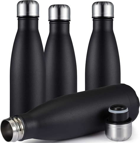 stainless steel water bottles